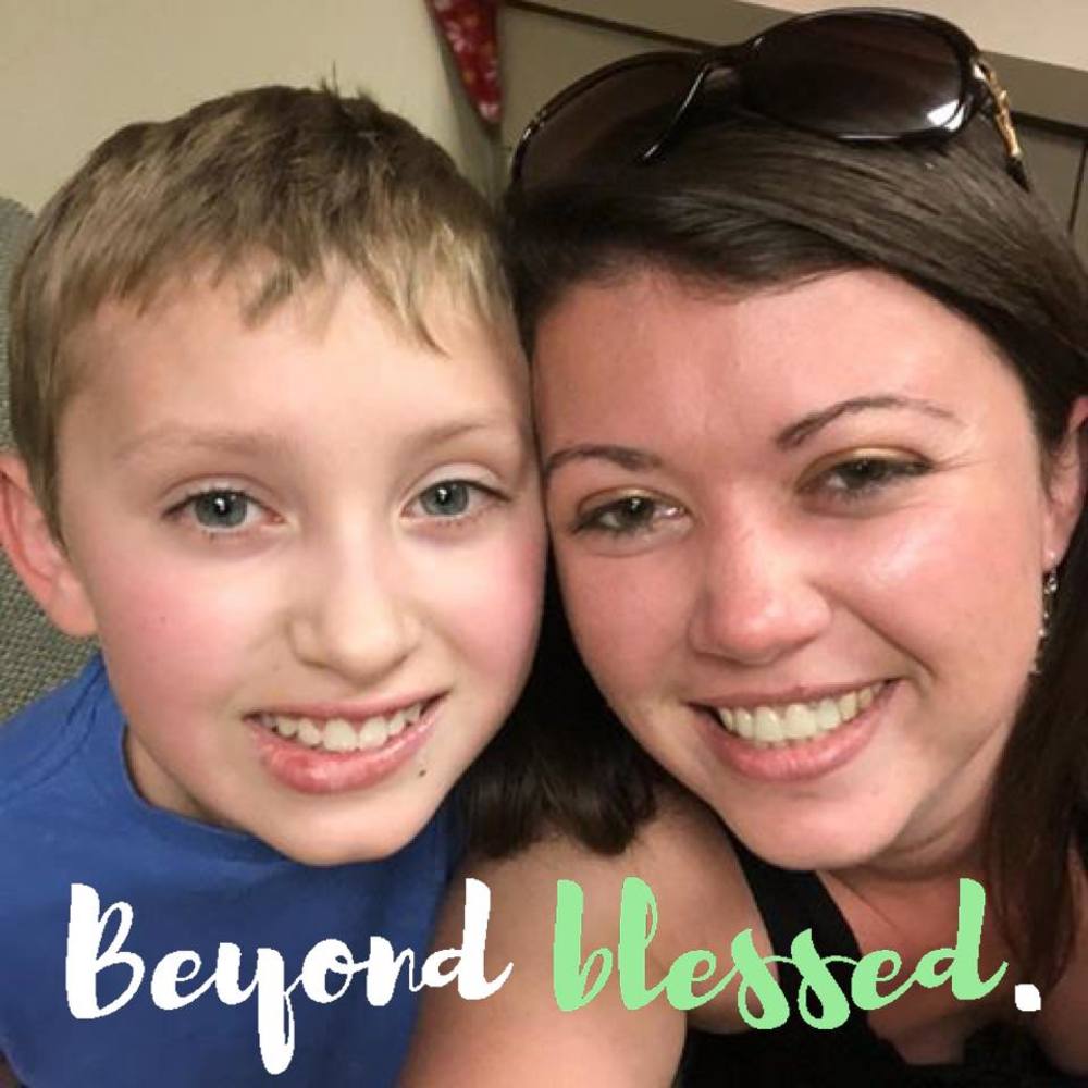 Meet your Posher, Anna